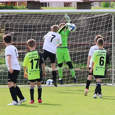 240414 - H.Králové FC - Předměřice - Rychnov - DRANA KP SP U11 - finále - ©PR - 127