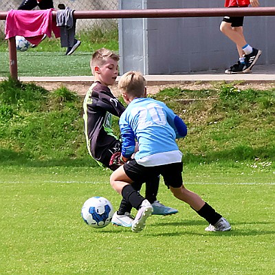 240414 - H.Králové FC - Předměřice - Rychnov - DRANA KP SP U11 - finále - ©PR - 128