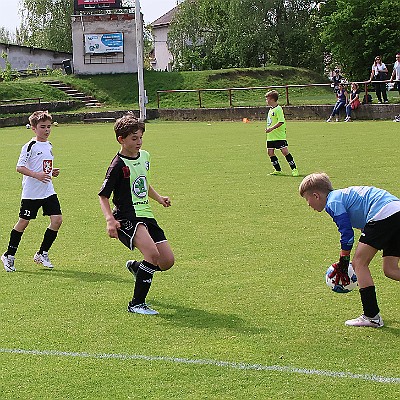 240414 - H.Králové FC - Předměřice - Rychnov - DRANA KP SP U11 - finále - ©PR - 131