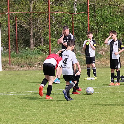 240414 - H.Králové FC - Předměřice - Rychnov - DRANA KP SP U11 - finále - ©PR - 100