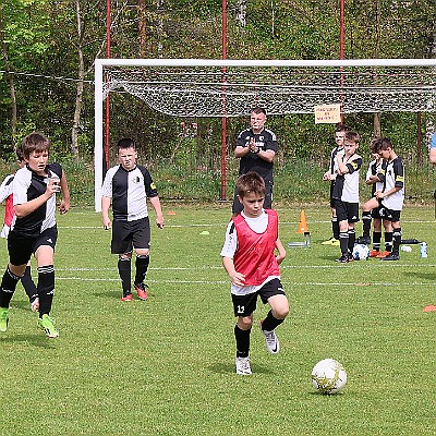 240414 - H.Králové FC - Předměřice - Rychnov - DRANA KP SP U11 - finále - ©PR - 134