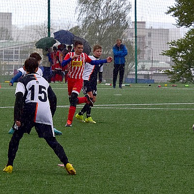 240420 - Rychnov - Černíkovice - Týniště - Police - KP MŽ U13 - sk. E - ©PR - 060 IPR