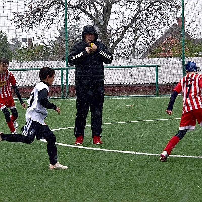 240420 - Rychnov - Černíkovice - Týniště - Police - KP MŽ U13 - sk. E - ©PR - 082 IPR