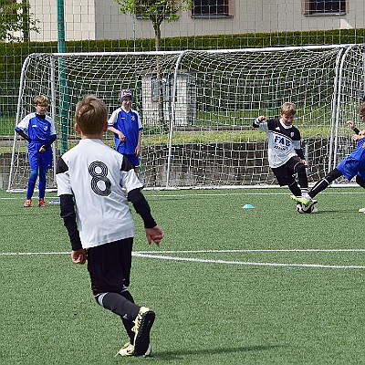 240420 - Rychnov - Černíkovice - Týniště - Police - KP MŽ U13 - sk. E - ©PR - 005 IPR