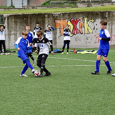 240420 - Rychnov - Černíkovice - Týniště - Police - KP MŽ U13 - sk. E - ©PR - 019 IPR