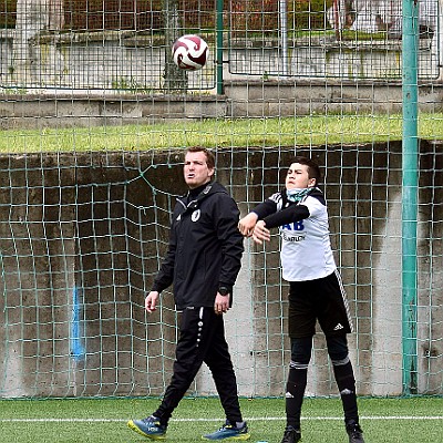 240420 - Rychnov - Černíkovice - Týniště - Police - KP MŽ U13 - sk. E - ©PR - 026 IPR