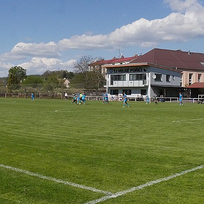 image001 KP MD U17 Velke Porici - FKJ-Velichovky 20240427 foto Vaclav Mlejnek