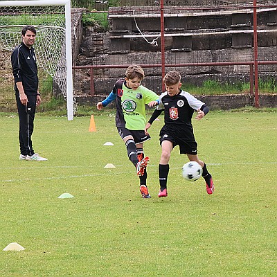 240504 - H.Králové FC - Rychnov - DRANA KP SP U11 - finále - ©PR - 009