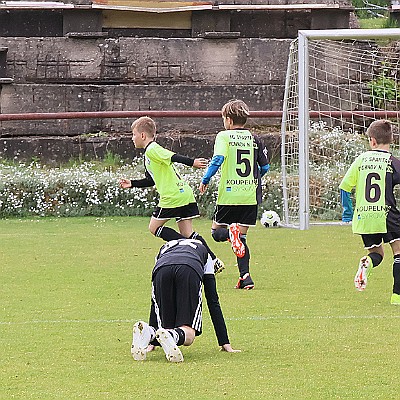 240504 - H.Králové FC - Rychnov - DRANA KP SP U11 - finále - ©PR - 010