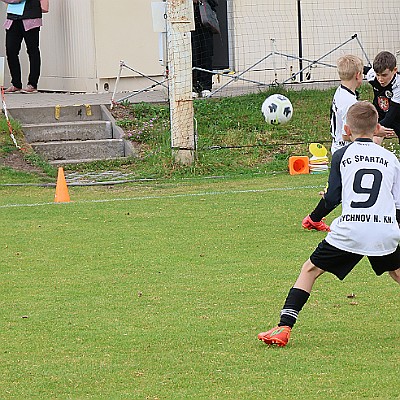 240504 - H.Králové FC - Rychnov - DRANA KP SP U11 - finále - ©PR - 068