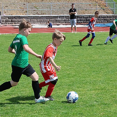 240504 - Rychnov - Černíkovice - Albrechtice - OP RK SP U11 - ©PR - 002