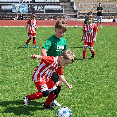 240504 - Rychnov - Černíkovice - Albrechtice - OP RK SP U11 - ©PR - 004