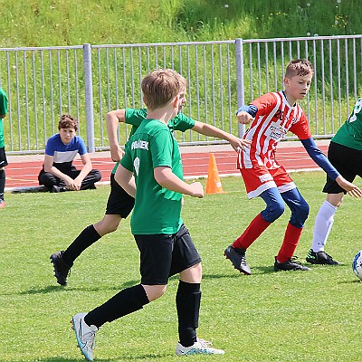 240504 - Rychnov - Černíkovice - Albrechtice - OP RK SP U11 - ©PR - 012