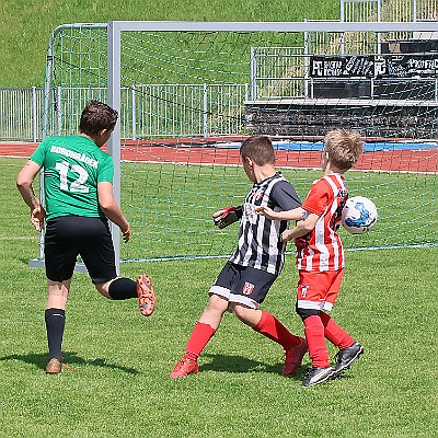 240504 - Rychnov - Černíkovice - Albrechtice - OP RK SP U11 - ©PR - 015