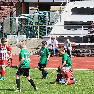 240504 - Rychnov - Černíkovice - Albrechtice - OP RK SP U11 - ©PR - 019