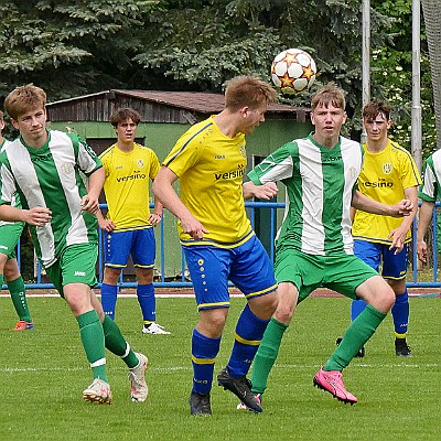 img011 KP MD FK Chocen - FK Jaromer 20240511 foto Vaclav Mlejnek