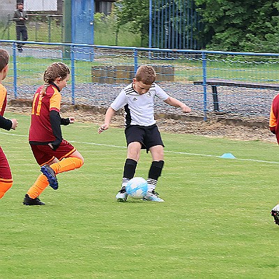 240519 - Č.Meziříčí - Doudleby+Sopotnice - Kostelec+Častolovice A - Rychnov B - OP RK MP - ©PR - 016