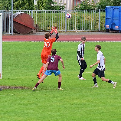 240601 - RK+DOU - N.Hradec+Vysoká - EKO DELTA KP MD U17 - o umístění - ©PR - 008 IPR