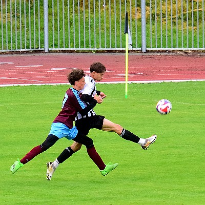 240601 - RK+DOU - N.Hradec+Vysoká - EKO DELTA KP MD U17 - o umístění - ©PR - 012 IPR