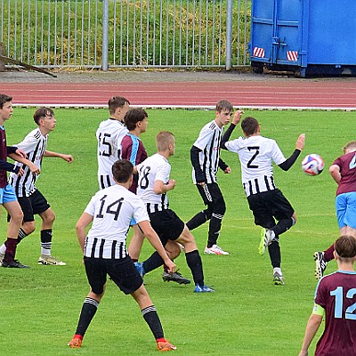 240601 - RK+DOU - N.Hradec+Vysoká - EKO DELTA KP MD U17 - o umístění - ©PR - 021 IPR