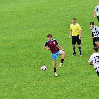 240601 - RK+DOU - N.Hradec+Vysoká - EKO DELTA KP MD U17 - o umístění - ©PR - 025 IPR