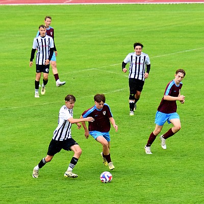 240601 - RK+DOU - N.Hradec+Vysoká - EKO DELTA KP MD U17 - o umístění - ©PR - 037 IPR