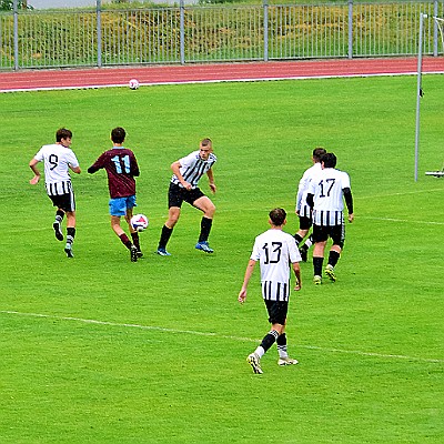 240601 - RK+DOU - N.Hradec+Vysoká - EKO DELTA KP MD U17 - o umístění - ©PR - 047 IPR