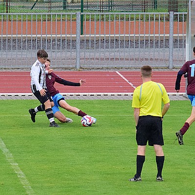 240601 - RK+DOU - N.Hradec+Vysoká - EKO DELTA KP MD U17 - o umístění - ©PR - 057 IPR