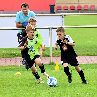 240602 - HK Slavia - HK FC - Rychnov - DRANA KP SP U11 - finále - ©PR - 063