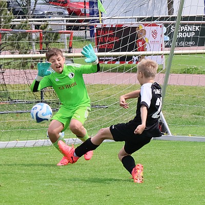 240602 - HK Slavia - HK FC - Rychnov - DRANA KP SP U11 - finále - ©PR - 082