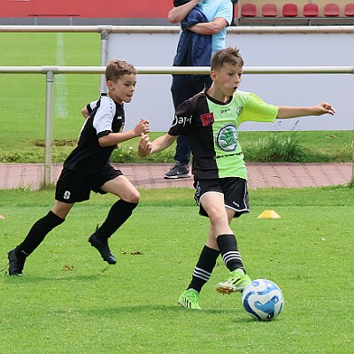 240602 - HK Slavia - HK FC - Rychnov - DRANA KP SP U11 - finále - ©PR - 087