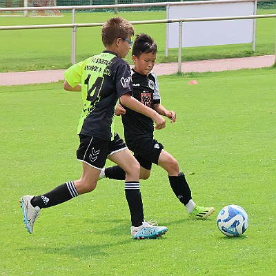 240602 - HK Slavia - HK FC - Rychnov - DRANA KP SP U11 - finále - ©PR - 088