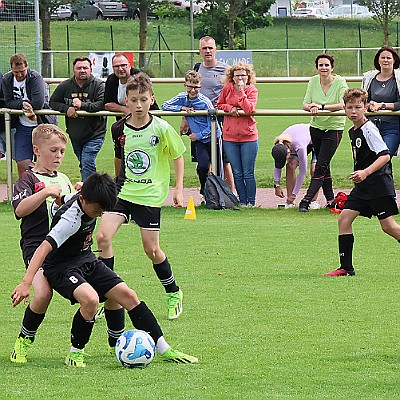 240602 - HK Slavia - HK FC - Rychnov - DRANA KP SP U11 - finále - ©PR - 094