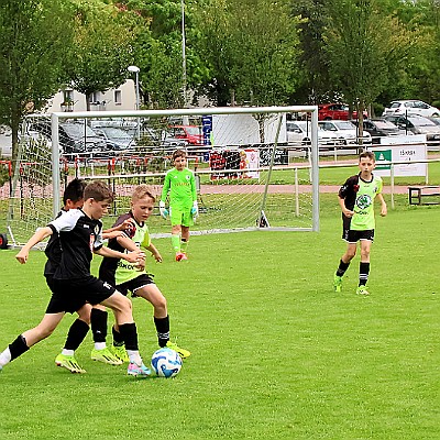 240602 - HK Slavia - HK FC - Rychnov - DRANA KP SP U11 - finále - ©PR - 101