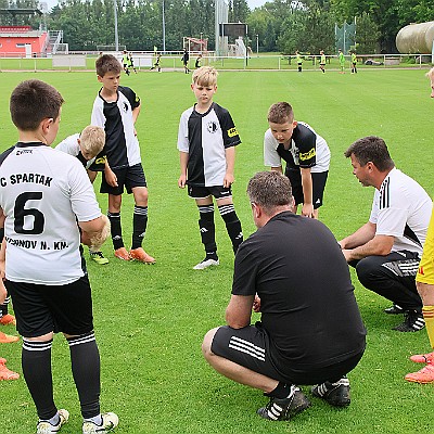 240602 - HK Slavia - HK FC - Rychnov - DRANA KP SP U11 - finále - ©PR - 001