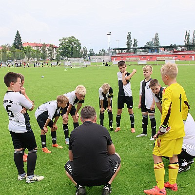 240602 - HK Slavia - HK FC - Rychnov - DRANA KP SP U11 - finále - ©PR - 002