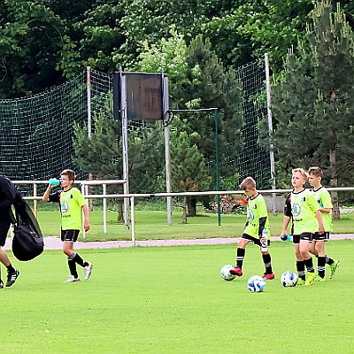 240602 - HK Slavia - HK FC - Rychnov - DRANA KP SP U11 - finále - ©PR - 004