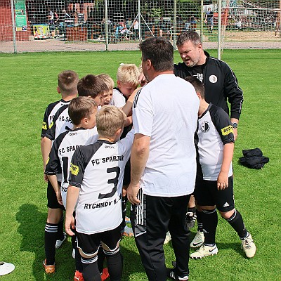 240602 - HK Slavia - HK FC - Rychnov - DRANA KP SP U11 - finále - ©PR - 005