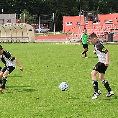 240602 - HK Slavia - HK FC - Rychnov - DRANA KP SP U11 - finále - ©PR - 012