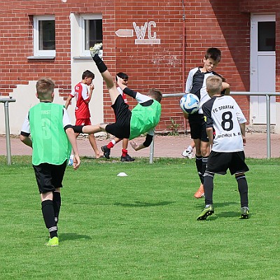 240602 - HK Slavia - HK FC - Rychnov - DRANA KP SP U11 - finále - ©PR - 014