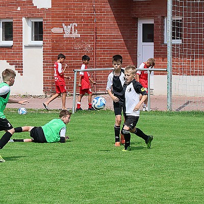 240602 - HK Slavia - HK FC - Rychnov - DRANA KP SP U11 - finále - ©PR - 016