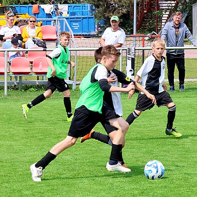 240602 - HK Slavia - HK FC - Rychnov - DRANA KP SP U11 - finále - ©PR - 020