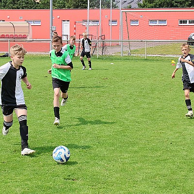 240602 - HK Slavia - HK FC - Rychnov - DRANA KP SP U11 - finále - ©PR - 022