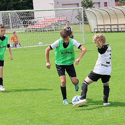 240602 - HK Slavia - HK FC - Rychnov - DRANA KP SP U11 - finále - ©PR - 024