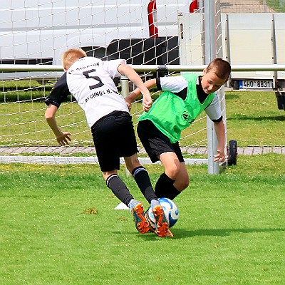 240602 - HK Slavia - HK FC - Rychnov - DRANA KP SP U11 - finále - ©PR - 027