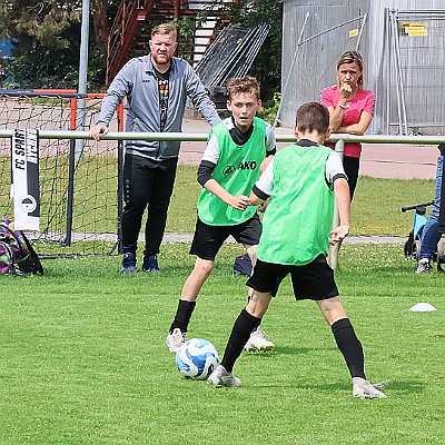 240602 - HK Slavia - HK FC - Rychnov - DRANA KP SP U11 - finále - ©PR - 030