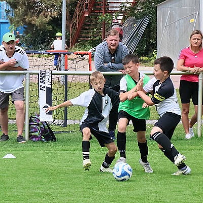 240602 - HK Slavia - HK FC - Rychnov - DRANA KP SP U11 - finále - ©PR - 033