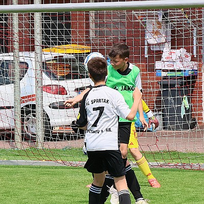 240602 - HK Slavia - HK FC - Rychnov - DRANA KP SP U11 - finále - ©PR - 036