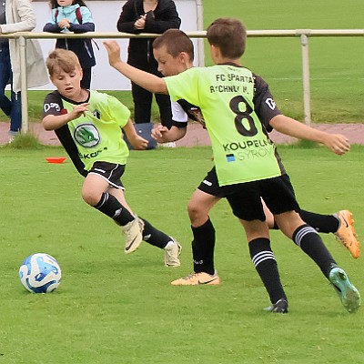 240602 - HK Slavia - HK FC - Rychnov - DRANA KP SP U11 - finále - ©PR - 192