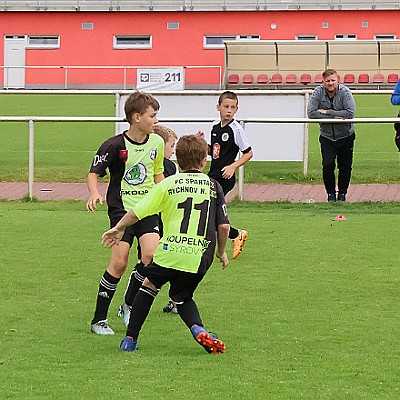 240602 - HK Slavia - HK FC - Rychnov - DRANA KP SP U11 - finále - ©PR - 196